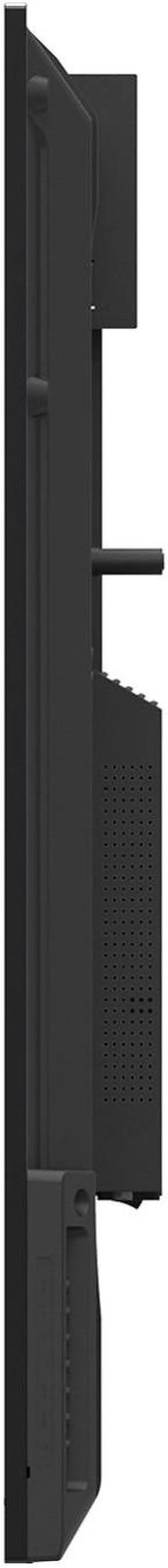 Alt view image 10 of 10 - ViewSonic 55" 4K UHD Wireless Presentation Display 24/7 Commercial Display with Portrait Landscape, HDMI, USB, USB C, Wifi/BT Slot