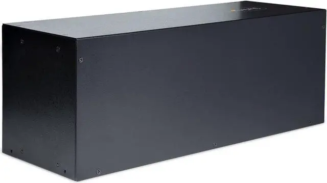 Alt view image 3 of 11 - 4 SLOT PCIE EXPANSION CHASSIS -