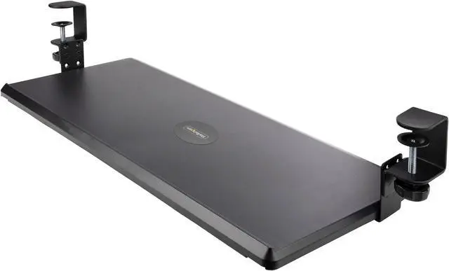 Main image of UNDER-DESK KEYBOARD TRAY -