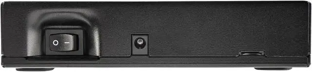 Alt view image 4 of 5 - StarTech Standalone M.2 SATA & M.2 NVMe Duplicator and Eraser SM2DUPE11