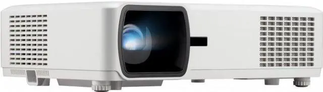 Alt view image 13 of 20 - ViewSonic LS610HDH 4000 Lumens 1080p LED Projector w/ HV Keystone, LAN Control, HDR/HLG Support for Business and Education