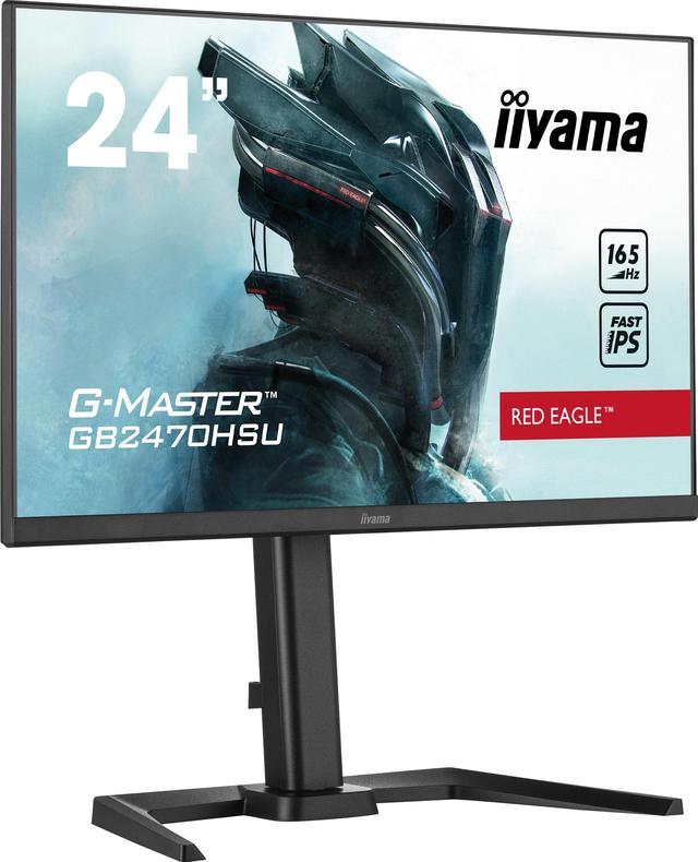 G-MASTER GB2470HSU-B5 24INCH - Newegg.com