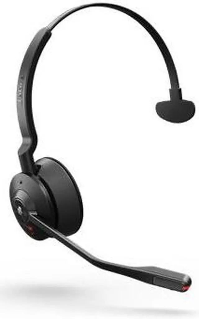 Alt view image 2 of 4 - JABRA ENGAGE 55 UC STEREO USB-A