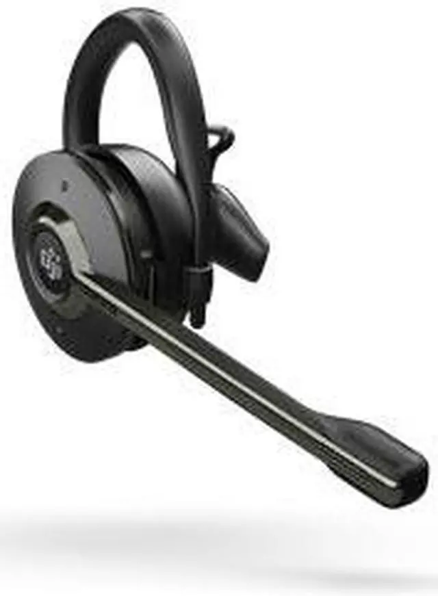 Alt view image 3 of 4 - JABRA ENGAGE 55 UC STEREO USB-A