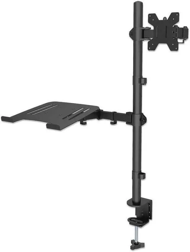 Main image of TV/MONITOR DESK/LAPTOP