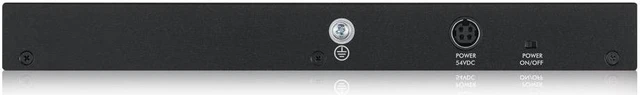 Alt view image 4 of 4 - GS1100-10HP V2 UNMANAGE POE 8X
