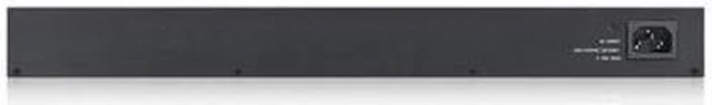Main image of ZYXEL GS1900-24HP V2 24-PORT