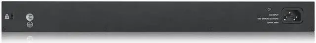 Alt view image 3 of 7 - GS1920-48HPV2 52PORT POE SWITCH