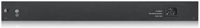 Alt view image 7 of 7 - GS1920-48HPV2 52PORT POE SWITCH