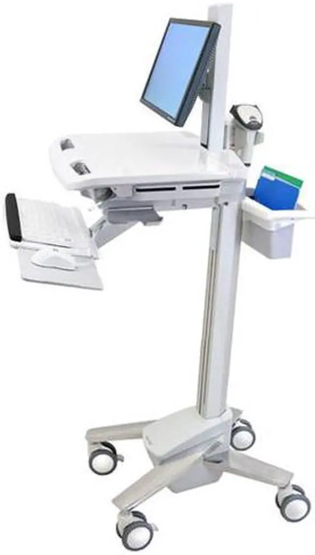 Main image of SV41 LCD STAND NON-POWER