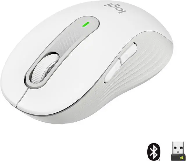 Main image of M650- Off White