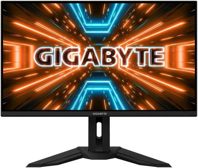 GIGABYTE M32U 32 144Hz 4K Gaming Monitor 3840 x 2160 