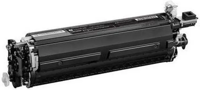 Alt view image 2 of 19 - LEXMARK 74C0ZK0 Black Return Program Imaging Unit