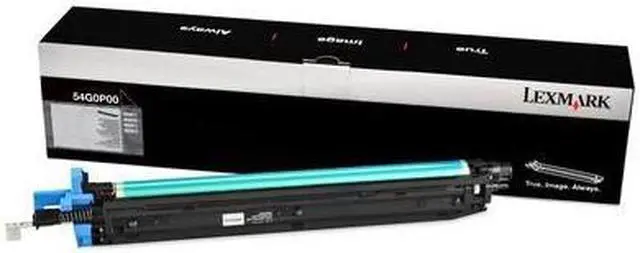Alt view image 16 of 18 - Lexmark Drum 911 Series 54G0P00