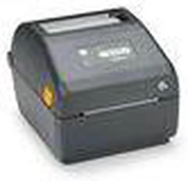 Main image of ZD421 DT 300DPI USB HOST CONN