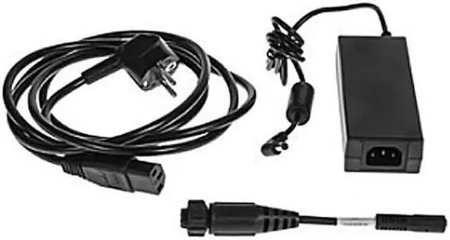 Alt view image 4 of 4 - Zebra PS1450 Psion-Teklogix Power Supply