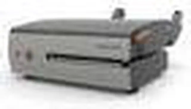 Alt view image 3 of 8 - Datamax-O'Neil Compact Compact4 Direct Thermal Printer - Monochrome - Desktop - Label Print