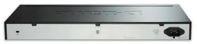 Alt view image 13 of 20 - D-LINK BUSINESS DGS-1510-52X SmartPro 48Port Gigabit Switch