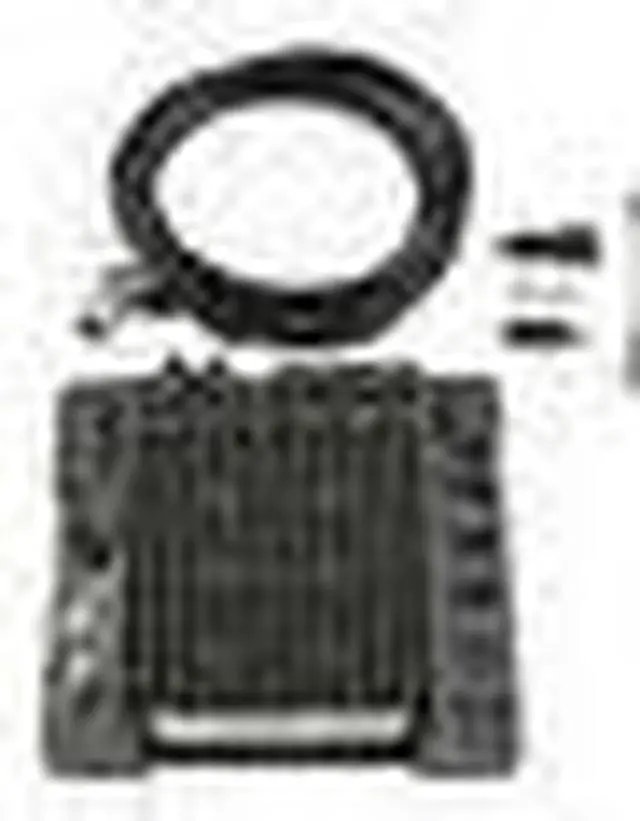 Alt view image 9 of 9 - Honeywell VM3001VMCRADLE Vm3, Dock With Integral Power Supply, Enhanced I,O, 10 To 60 Vdc, Dc Power Cable Included