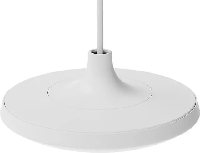 Alt view image 7 of 14 - Logitech Ceiling Mount for Microphone White 952000123