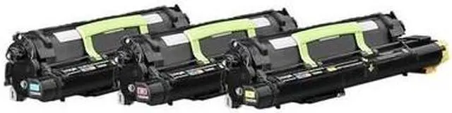 Alt view image 15 of 15 - Lexmark CX820 Return Program Developer Kit - 300000 Pages
