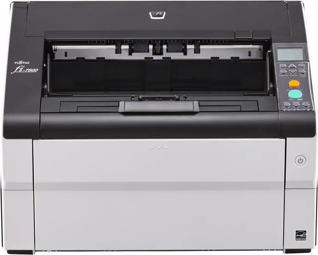 Main image of Ricoh fi-7800 fi 7800 fi7800 - Document scanner - Dual CCD - Duplex - 304.8 x 431.8 mm - 600 dpi x 600 dpi - up to 110 p