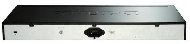 Alt view image 10 of 18 - D-Link DGS-1510-28XMP Systems 28-Port Gigabit SmartPro Stackable PoE/PoE+ Switch Including 4 10GbE SFP+ Ports