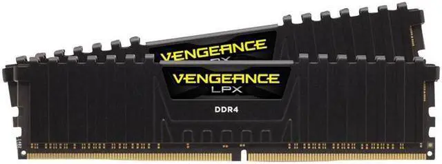 Alt view image 18 of 20 - Corsair Vengeance LPX 32GB DDR4 SDRAM Memory Module