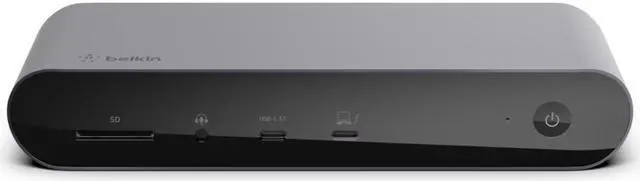 Alt view image 2 of 20 - New Belkin Auc004Btwh Soundform Rise True Wireless Earbuds
