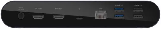 Alt view image 20 of 20 - New Belkin Auc004Btwh Soundform Rise True Wireless Earbuds