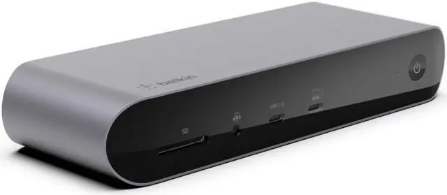 Alt view image 19 of 20 - New Belkin Auc004Btwh Soundform Rise True Wireless Earbuds