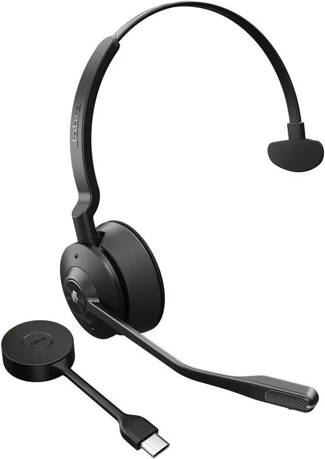 Main image of JABRA EVOLVE2 40 SE USB-A MS