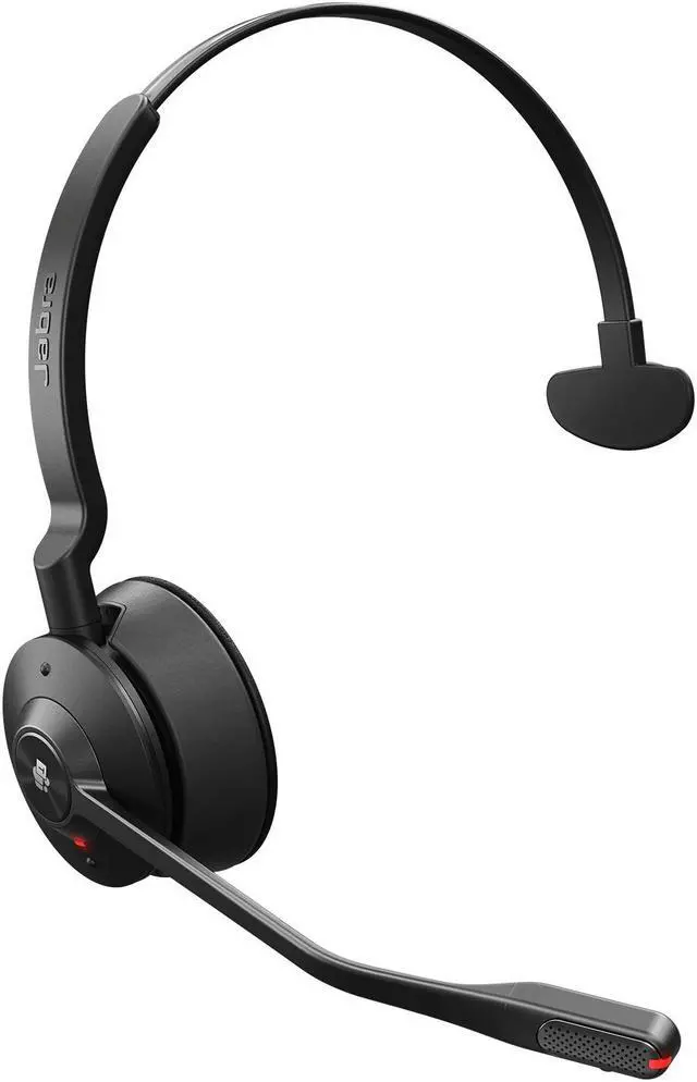 Alt view image 2 of 7 - JABRA EVOLVE2 40 SE USB-A MS