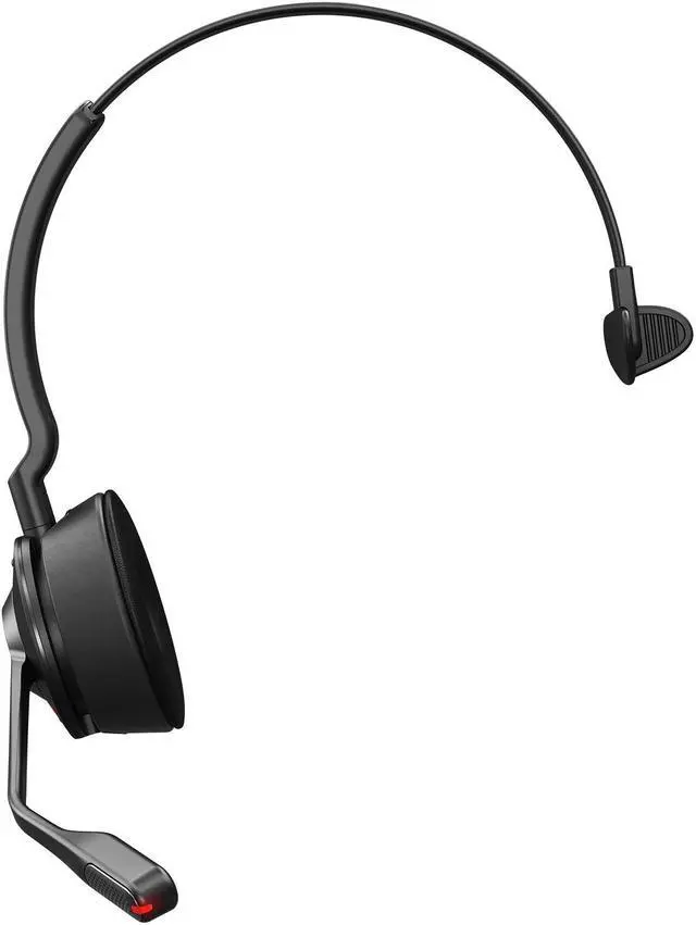 Alt view image 3 of 7 - JABRA EVOLVE2 40 SE USB-A MS