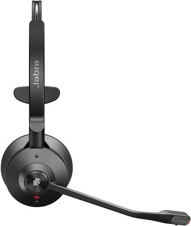 Alt view image 4 of 7 - JABRA EVOLVE2 40 SE USB-A MS