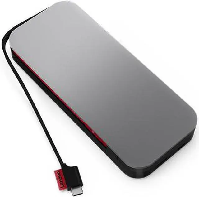 Alt view image 11 of 20 - Lenovo Go Power Bank 40ALLG2WWW