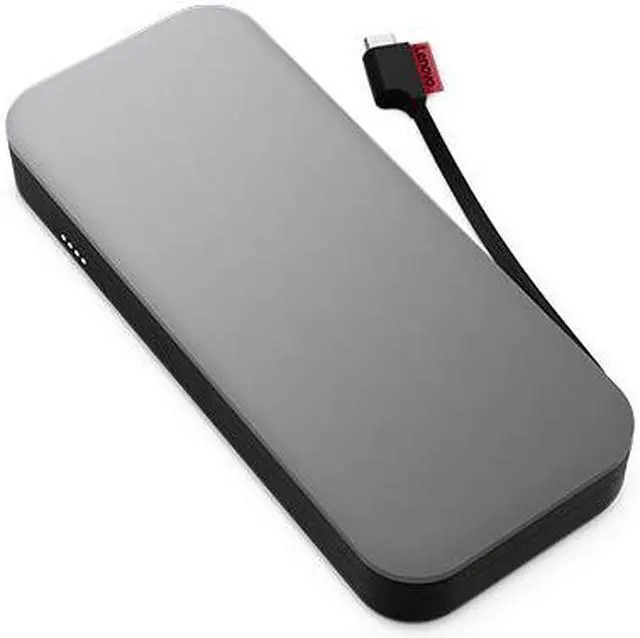 Alt view image 12 of 20 - Lenovo Go Power Bank 40ALLG2WWW