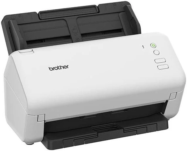 Main image of Brother Document Scanner ADS-4100 - DIN A4