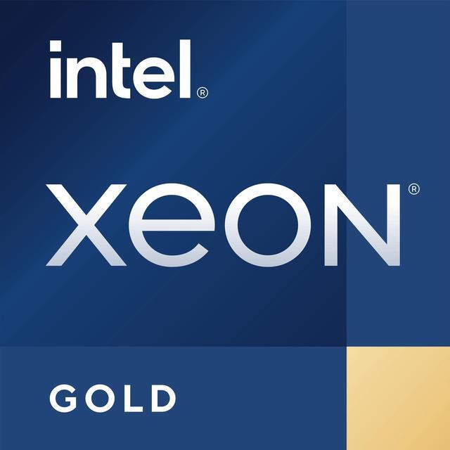 Alt view image 3 of 3 - Intel Xeon Gold 6346 Ice Lake 3.1 GHz 36MB L3 Cache LGA 4189 205W CD8068904570201 Desktop Processor - OEM