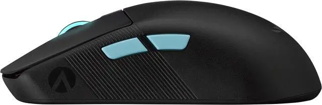 Alt view image 3 of 4 - ROG HARPE ACE AIM LAB EDITION