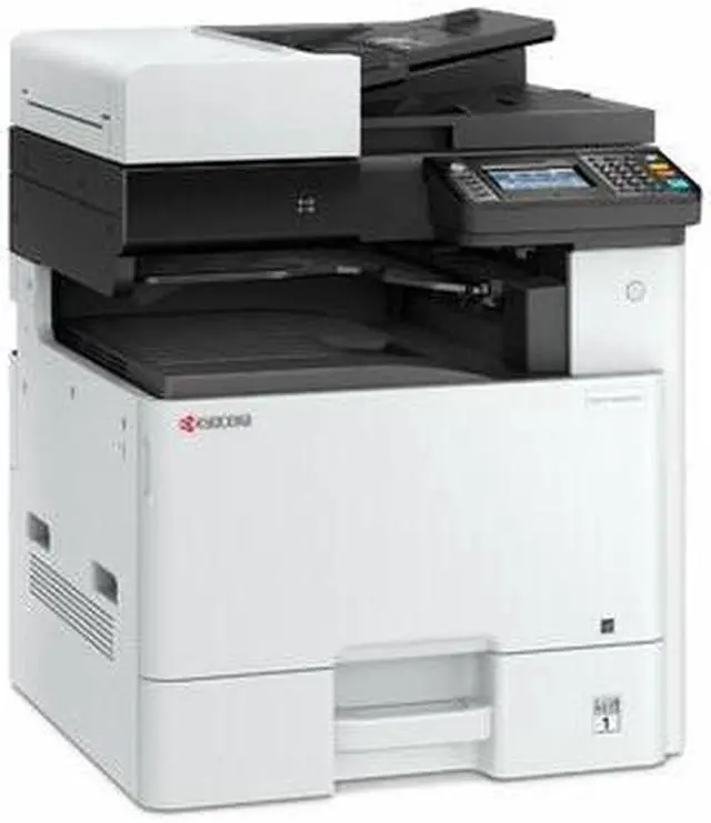 Alt view image 2 of 4 - ECOSYS M8130CIDN 30PPM A3