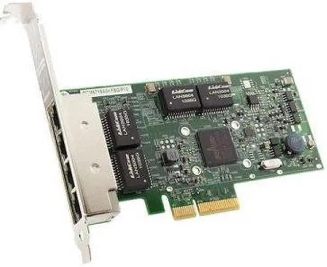 Alt view image 10 of 13 - THINKSYSTEM BROADCOM NETXTREME
