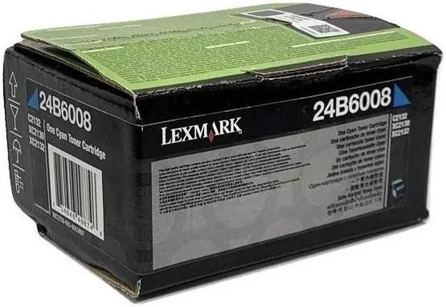 Alt view image 5 of 5 - CYAN TONER CARTRIDGE