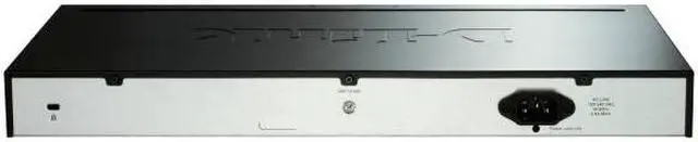 Alt view image 16 of 17 - D-Link DGS-1510-52X Ethernet Switch