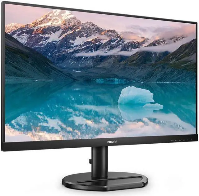 Alt view image 2 of 4 - Philips LED-Display S-line 275S9JAL - 68.5 cm (27") - 2560 x 1440 Quad HD