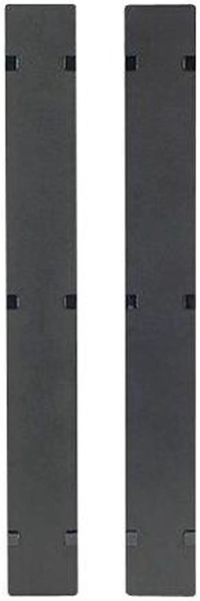 Alt view image 8 of 8 - HINGED COVERS FOR NETSHELTER SX