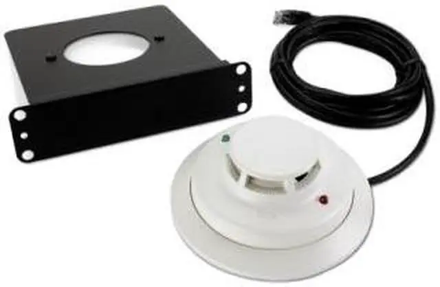 Alt view image 8 of 11 - NetBotz Smoke Sensor