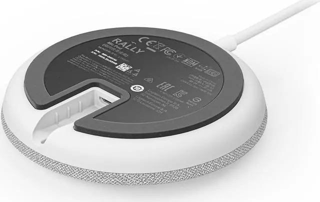 Alt view image 12 of 14 - Logitech Wired Microphone 952000038