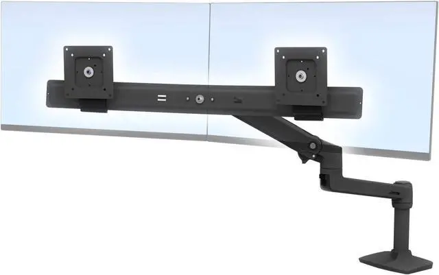Main image of LX DESK DUAL DIRECT ARM