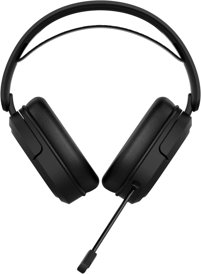 Alt view image 2 of 9 - ASUS Over-Ear Wireless Gaming-Headset TUF H1